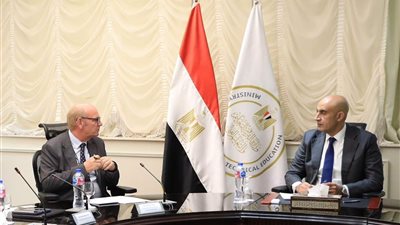 وزير التربية والتعليم: الوزارة تولي اهتمامًا كبيرًا بتطوير التعليم الفني وفق رؤية متكاملة