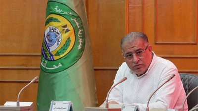 مجلس السكان بالإسماعيلية يرصد مشاكل أهالي قرية النصر بالقنطرة غرب 