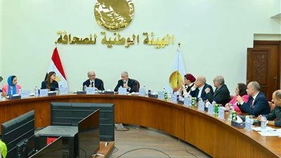  إعادة هيكلة 3 مؤسسات صحفية قومية.. وخطط لتعظيم الإيرادات واستثمار الأصول  