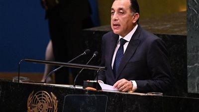 مدبولي: الاقتصاد المصري قادر على الانطلاق دون الحاجة لصندوق النقد