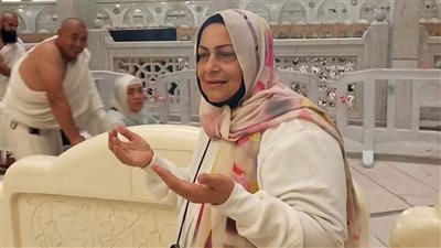 وفاة سيدة بورسعيدية في مكة أثناء أداء العمرة