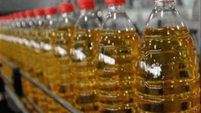 التموين تكشف أسعار الزيت المدعم على البطاقات.. و200 جنيه دعم للأسرة المكونة من 4 أفراد