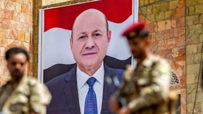 تصعيد خطير في تعز.. الحوثيون يستولون على منزل رشاد العليمي بعد اقتحام منزل رئيس البرلمان