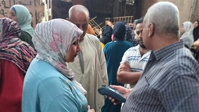 تموين بني سويف يضبط 16 مخالفة داخل المخابز ويحيل المخالفين للتحقيق