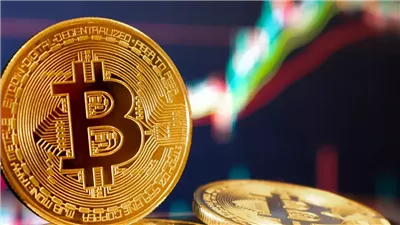 بيتكوين تسجل 86.6 ألف دولار وتلامس 4.5 مليون جنيه مصري بتعاملات الإثنين 5 أكتوبر