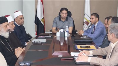 بني سويف تبدأ المسح الميداني لرصد الظواهر الاجتماعية في 225 قرية