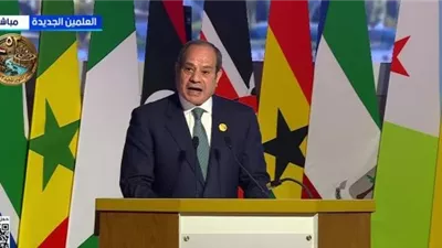 تصدير التكنولوجيا.. خبير يضع روشتة جني العوائد الاقتصادية من قمة العلمين إفريقيا