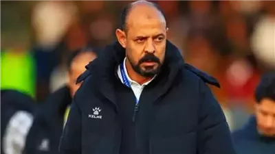 رسميًا.. عماد النحاس يتولى قيادة الوحدات الأردني 