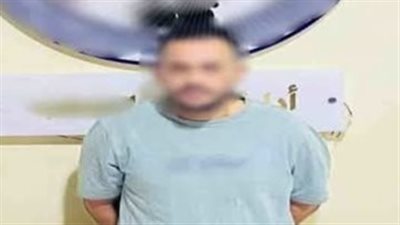 انتحل صفة موظف بنك.. ضبط متهم بالنصب على المواطنين والاستيلاء على بيانات بطاقات الدفع