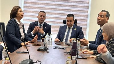 «السلامة الرقمية».. قانون جديد لحماية الأطفال والمجتمع من مخاطر السوشيال ميديا| تفاصيل