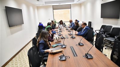 «سياحة النواب» تضع السياحة الرياضية في صدارة خطة الدور الجديد.. وتحرك لاستثمار البطولات العالمية