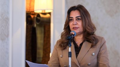 منال عوض تكرّم الفائزين بجوائز الابتكار البيئي والمياه 2026