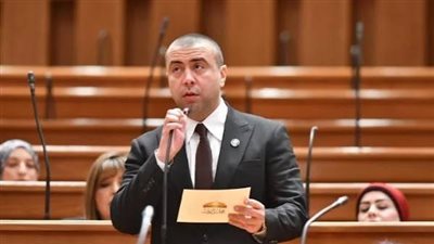 بالتزكية والإجماع.. أحمد بهاء شلبي رئيسًا للجنة الصناعة بمجلس النواب