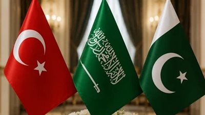 السعودية وباكستان وتركيا تفعلان التزامات «حلف مكة»