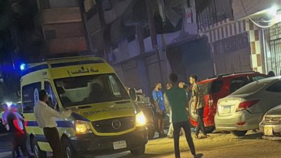 ضحية جديدة للابتزاز الإلكتروني.. القصة الكاملة لسقوط سيدة بورسعيد في بث مباشر