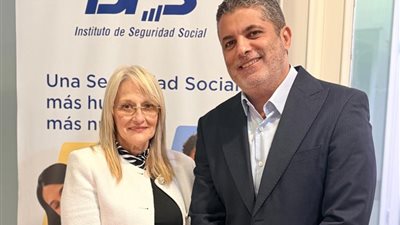 التضامن تبحث في أوروجواي تطوير منظومة الحماية الاجتماعية
