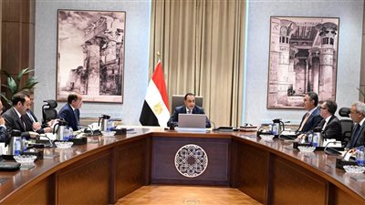 رئيس الوزراء يتابع جهود زيادة مخزون السلع الاستراتيجية واستقرار الأسواق