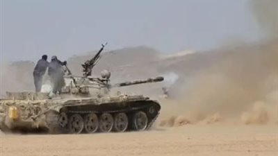 الدفاع اليمني: تصعيد متواصل على مختلف الجبهات.. وعمليات «فجر اليمن» تستهدف مواقع استراتيجية