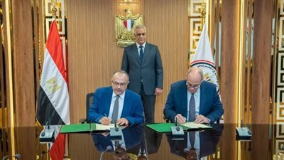 شراكتان جديدتان بين الإنتاج الحربي والمقاولون العرب لدعم الصناعة المصرية