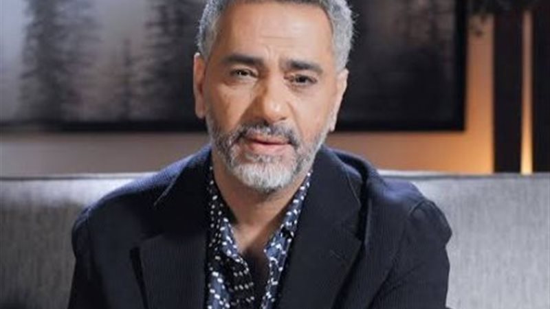 فضل شاكر 