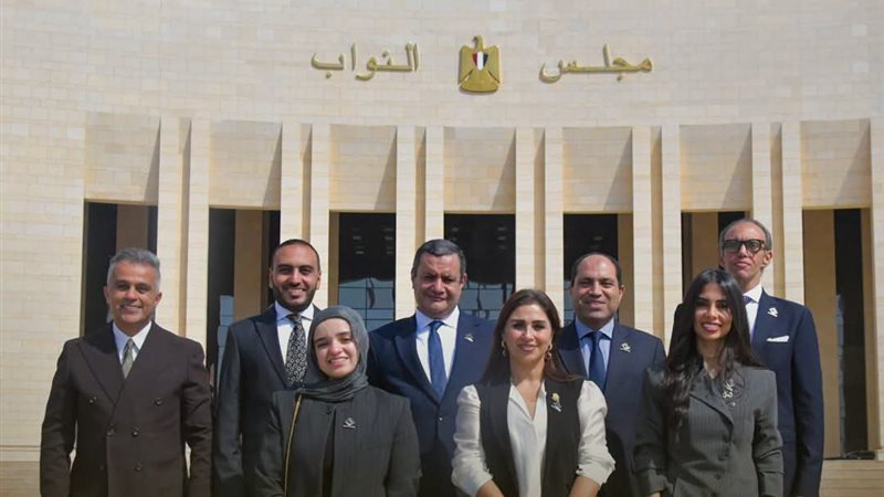 نواب التنسيقية 