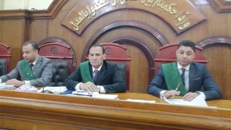 جنايات الزقازيق 