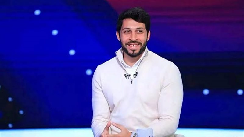 حسام الزناتي 