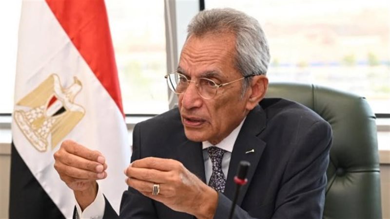 المستشار هاني حنا،