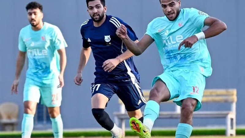 الزمالك والشرقية