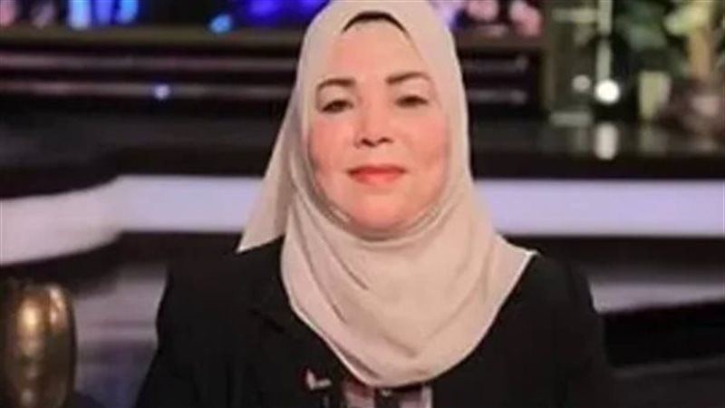 وفاء علي 