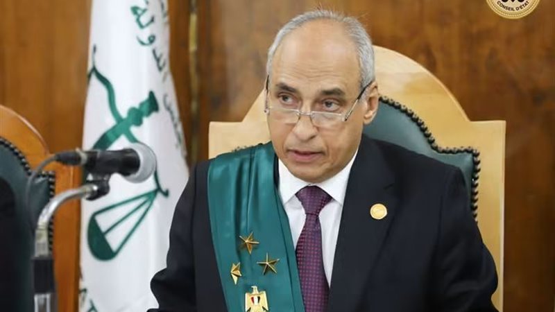 رئيس مجلس الدولة 