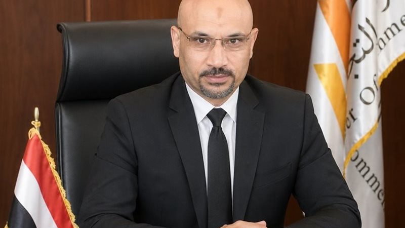 محمد هداية الحداد