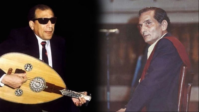 صلاح جاهين وفؤاد