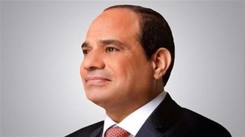 الرئيس عبد الفتاح