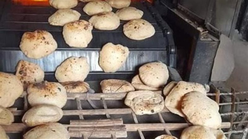 حملات تموينية