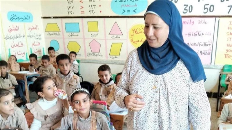 أثناء الجولة 