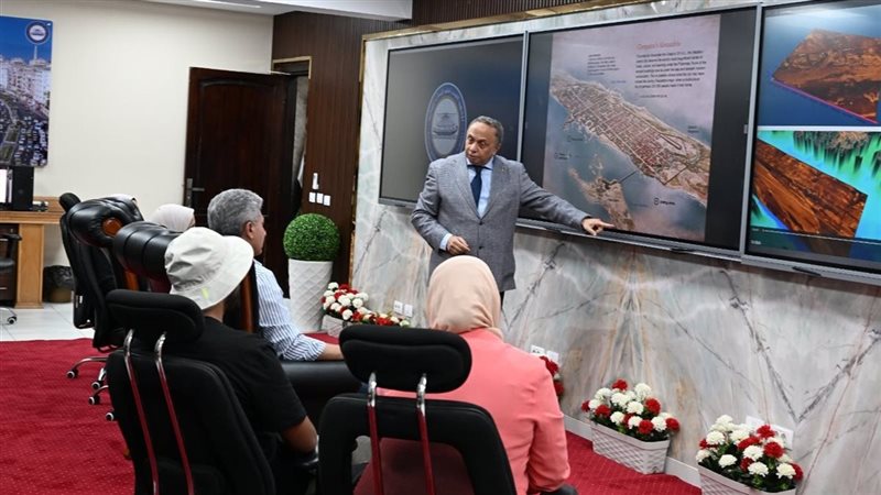 الاسكندريه 