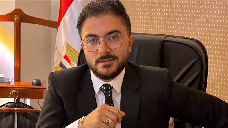 المحامى احمد سامى