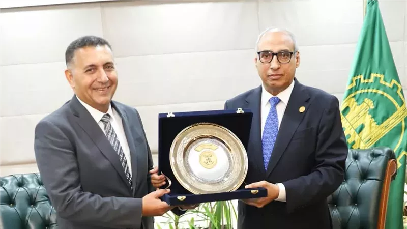 رئيس مجلس الدولة