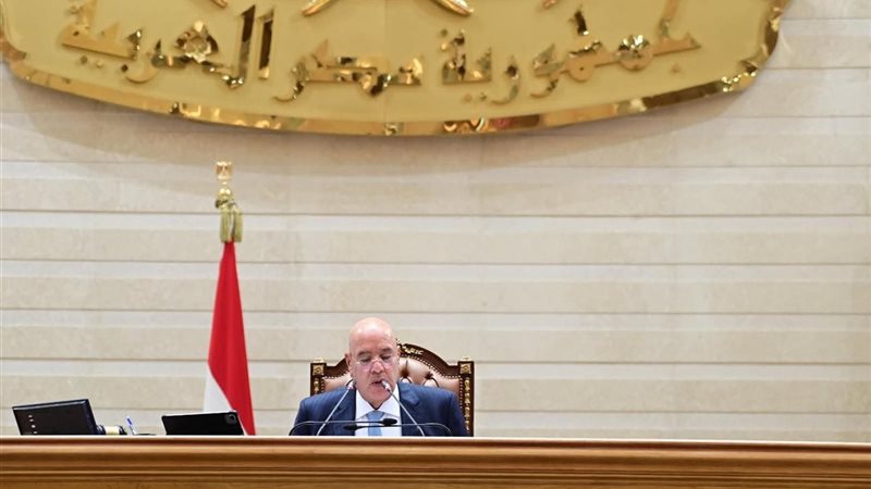 هشام بدوي رئيس مجلس