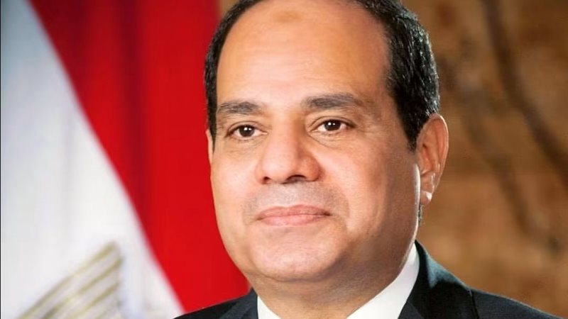  رئيس الجمهورية