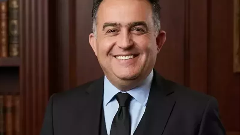 رئيس البورصة المصرية