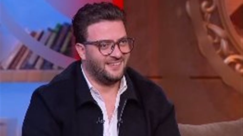 الفنان ميشيل ميلاد