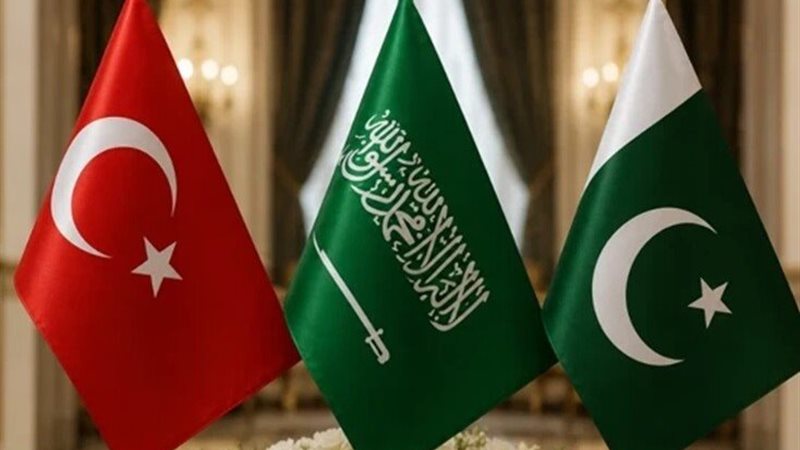 باكستان والسعودية