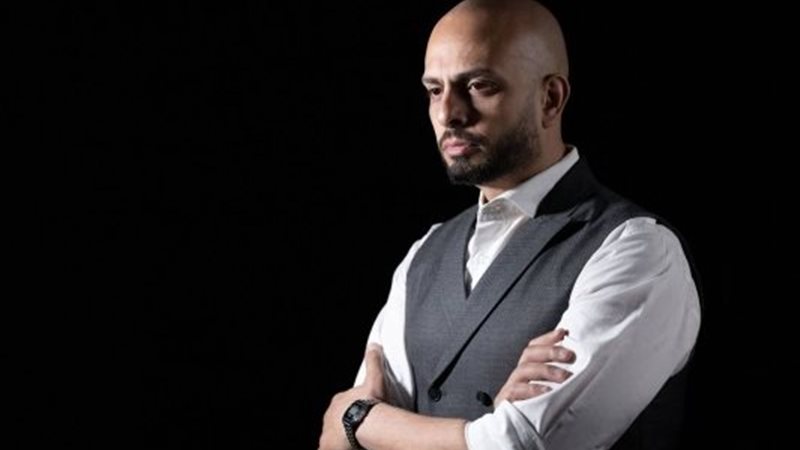 أحمد مراد 