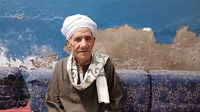 البطل علي إسماعيل