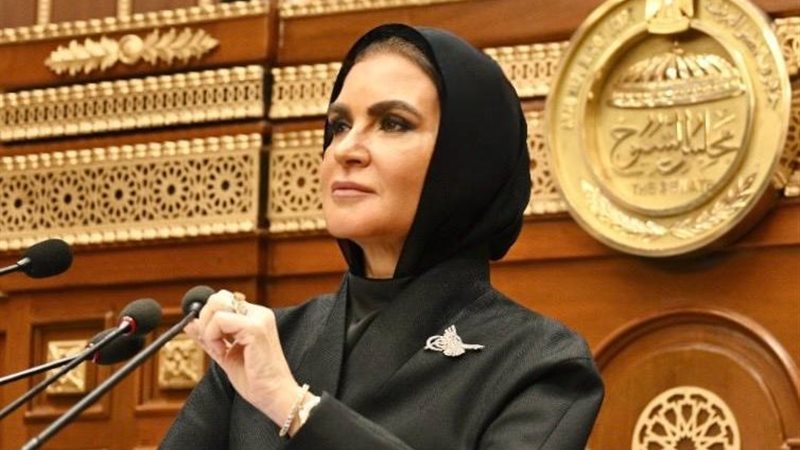 الدكتورة سحر نصر