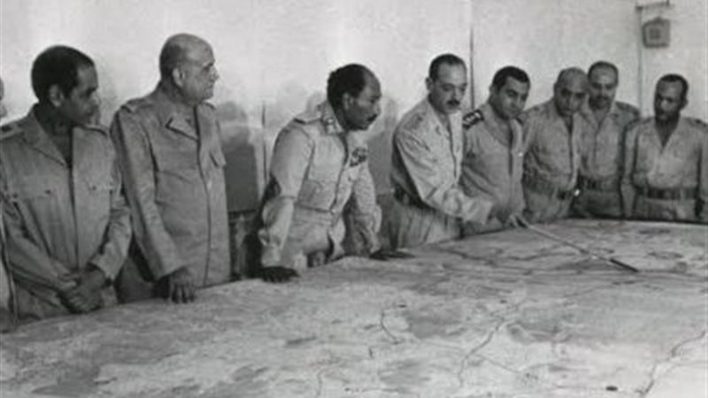 حرب أكتوبر 