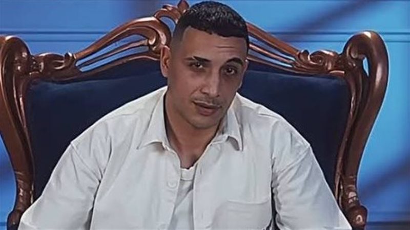 حمو المرشدي 