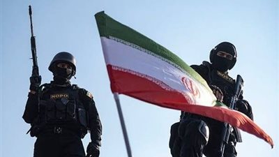 الحرس الثوري يعلن مقتل 8 مسلحين في سيستان وبلوشستان.. واعتقال 4 آخرين